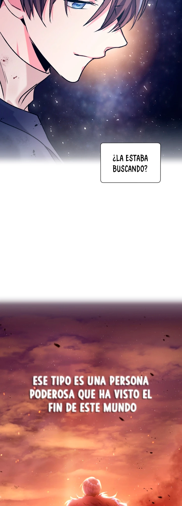 Manual de instrucciones del Reencarnado Capitulo 3 página 63