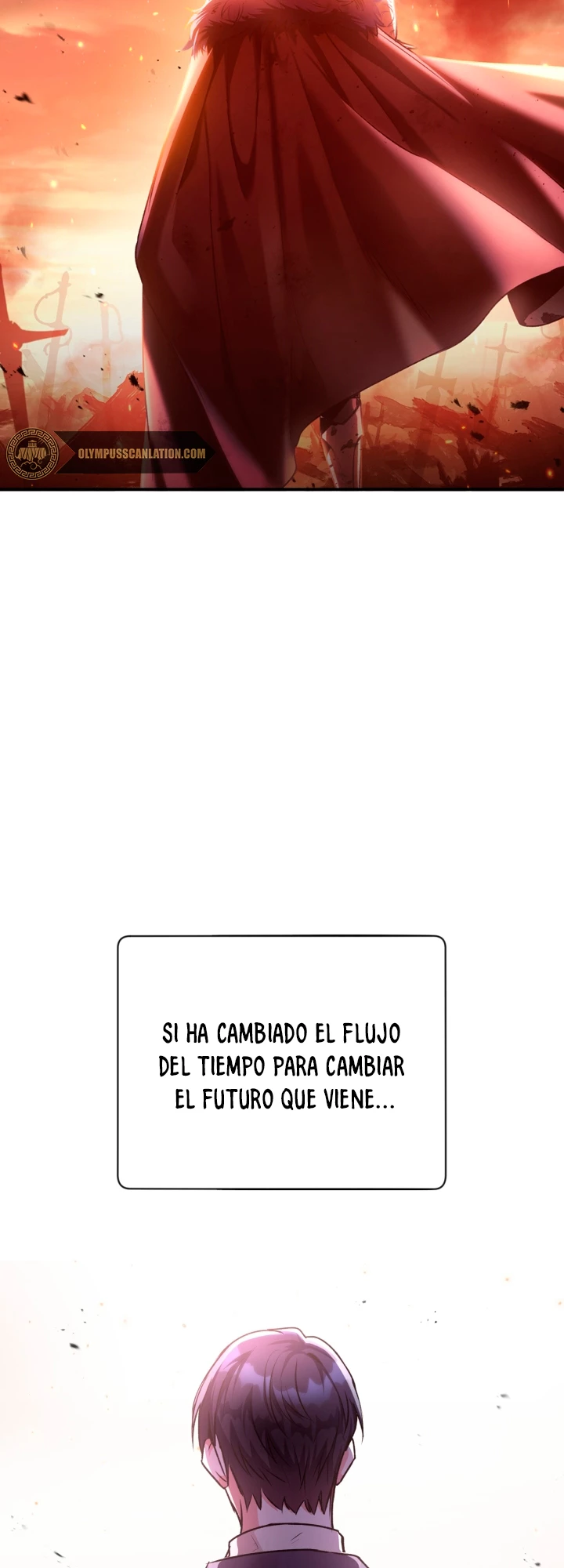 Manual de instrucciones del Reencarnado Capitulo 3 página 64