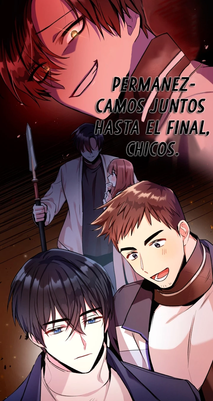 Manual de instrucciones del Reencarnado Capitulo 3 página 73