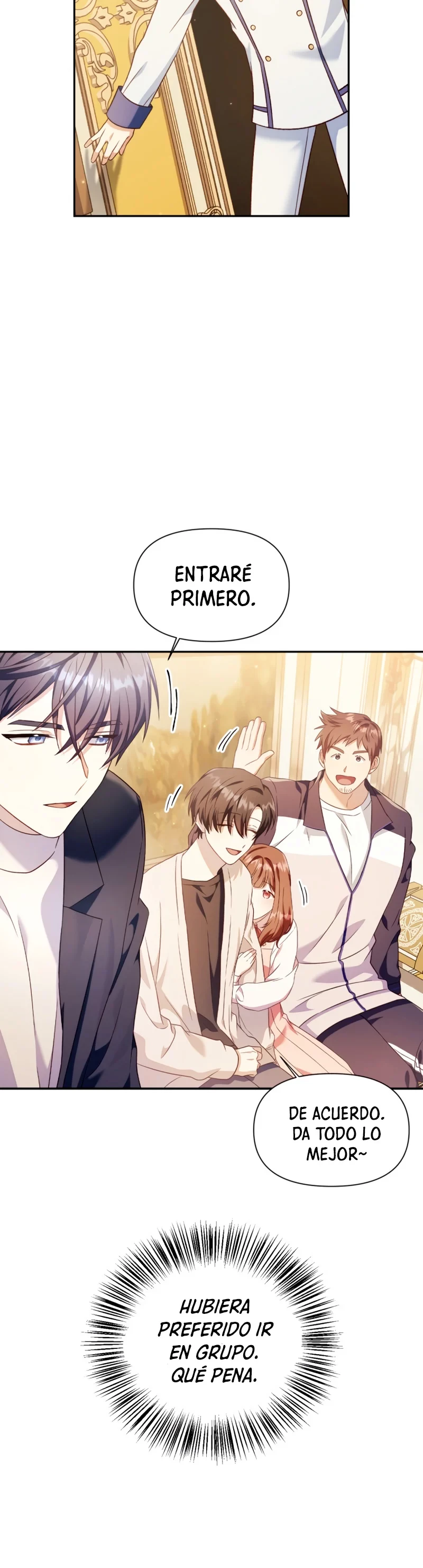 Manual de instrucciones del Reencarnado Capitulo 30 página 10