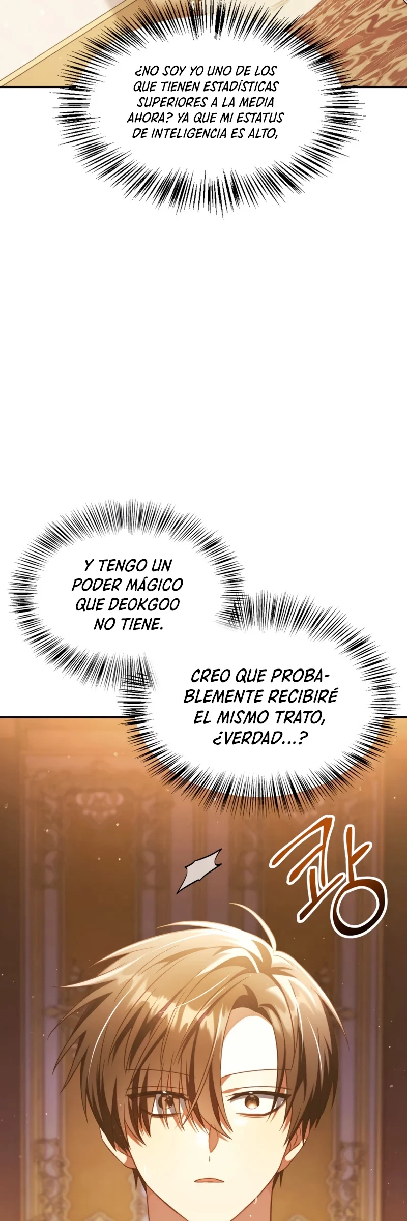 Manual de instrucciones del Reencarnado Capitulo 30 página 16