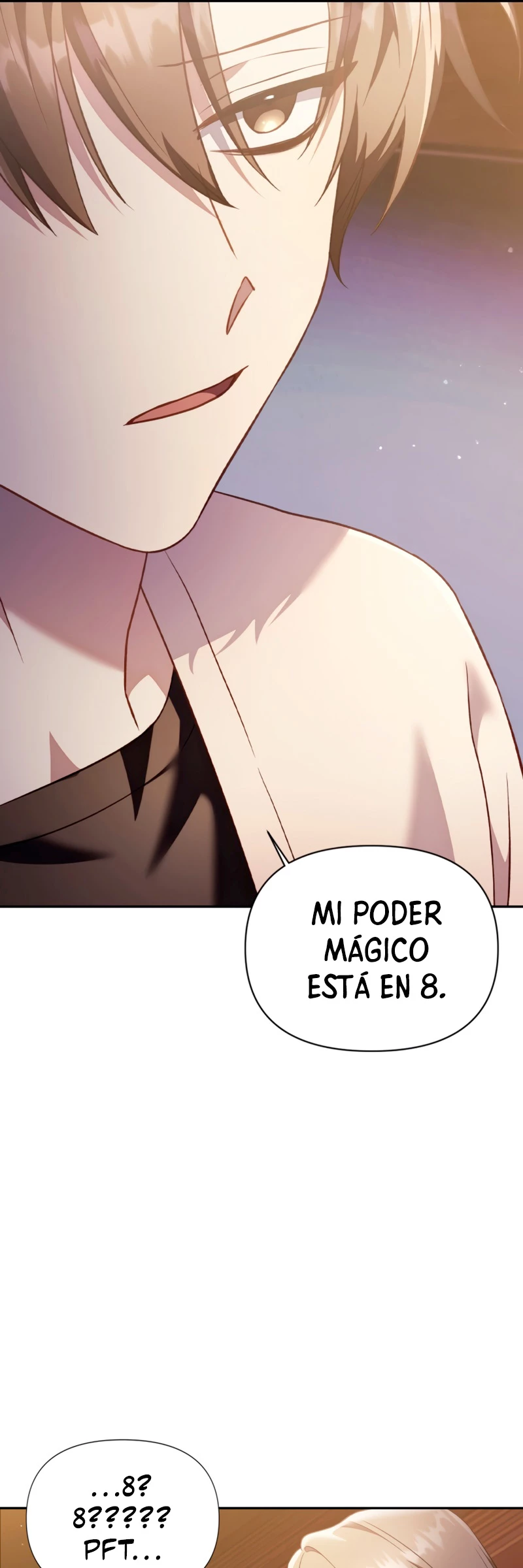 Manual de instrucciones del Reencarnado Capitulo 30 página 24