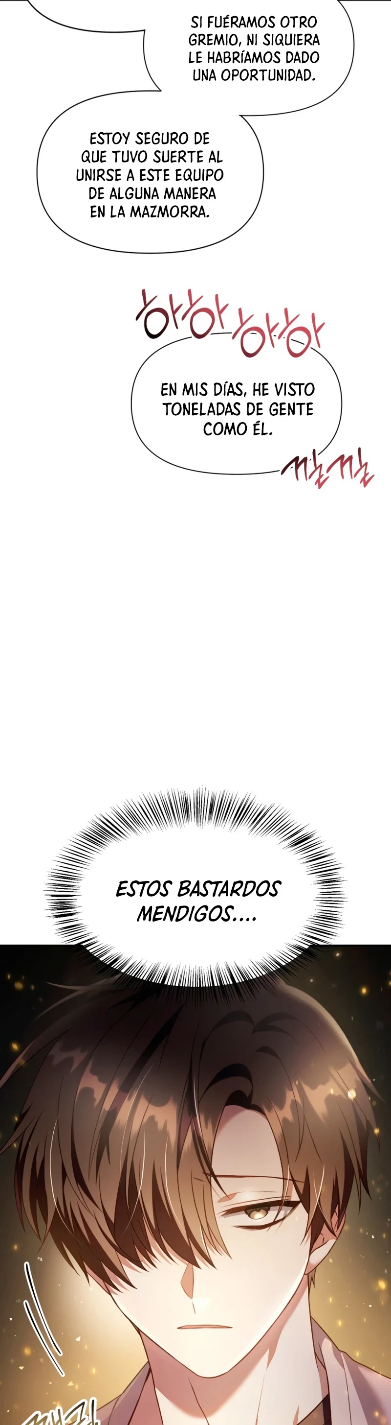 Manual de instrucciones del Reencarnado Capitulo 30 página 31