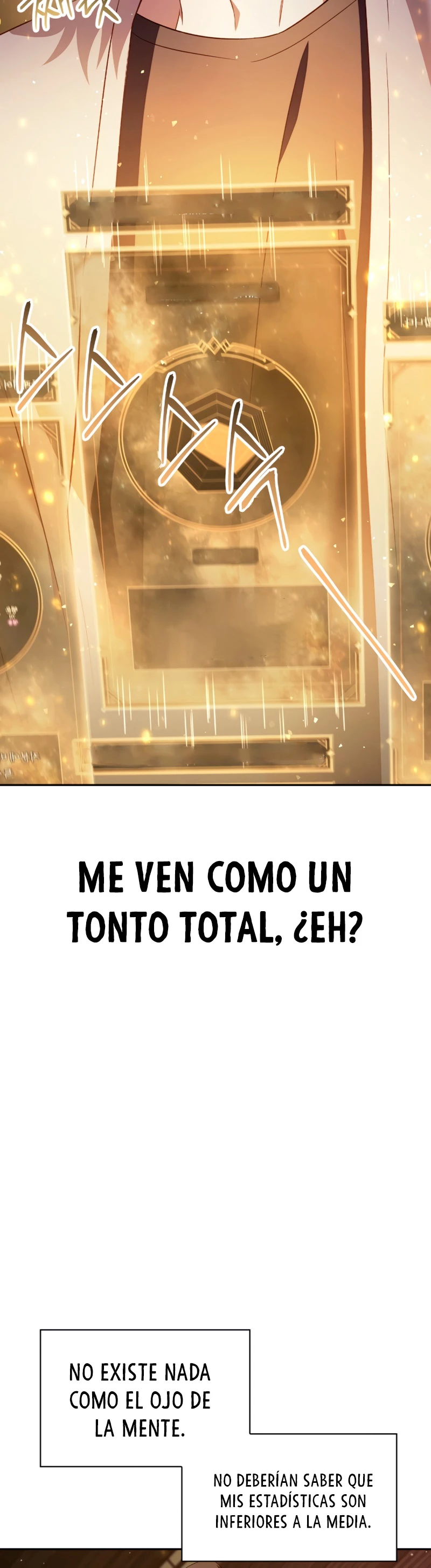 Manual de instrucciones del Reencarnado Capitulo 30 página 32