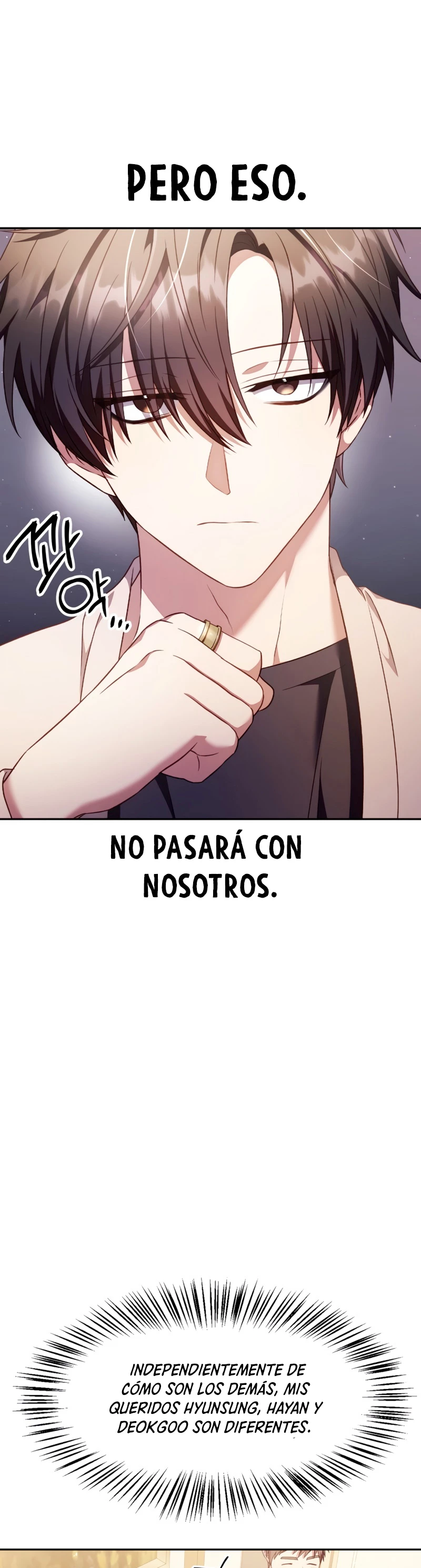 Manual de instrucciones del Reencarnado Capitulo 30 página 42