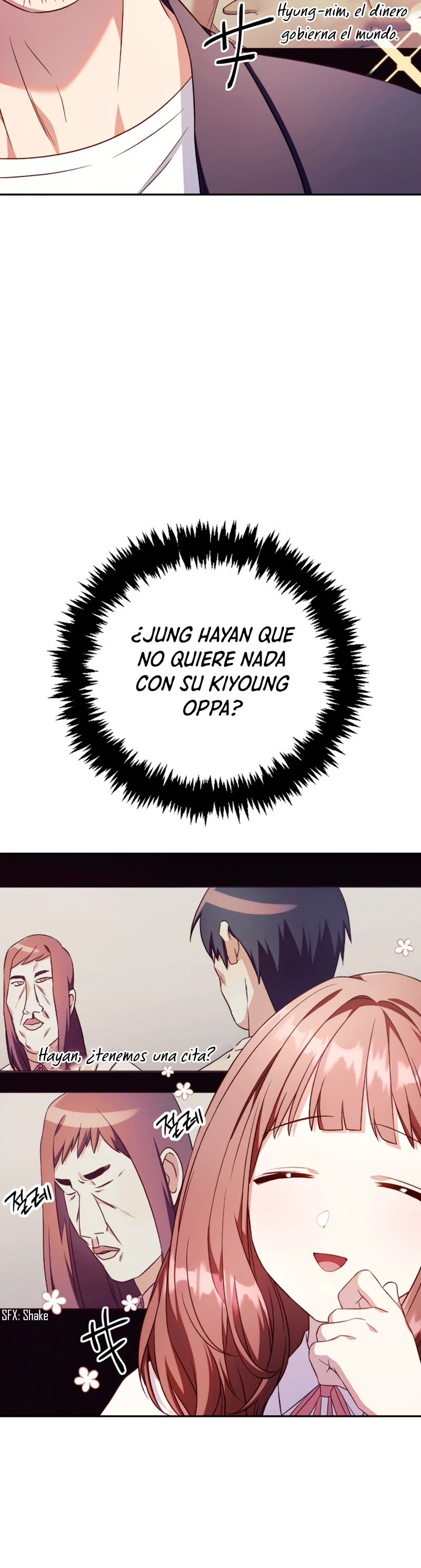 Manual de instrucciones del Reencarnado Capitulo 30 página 44
