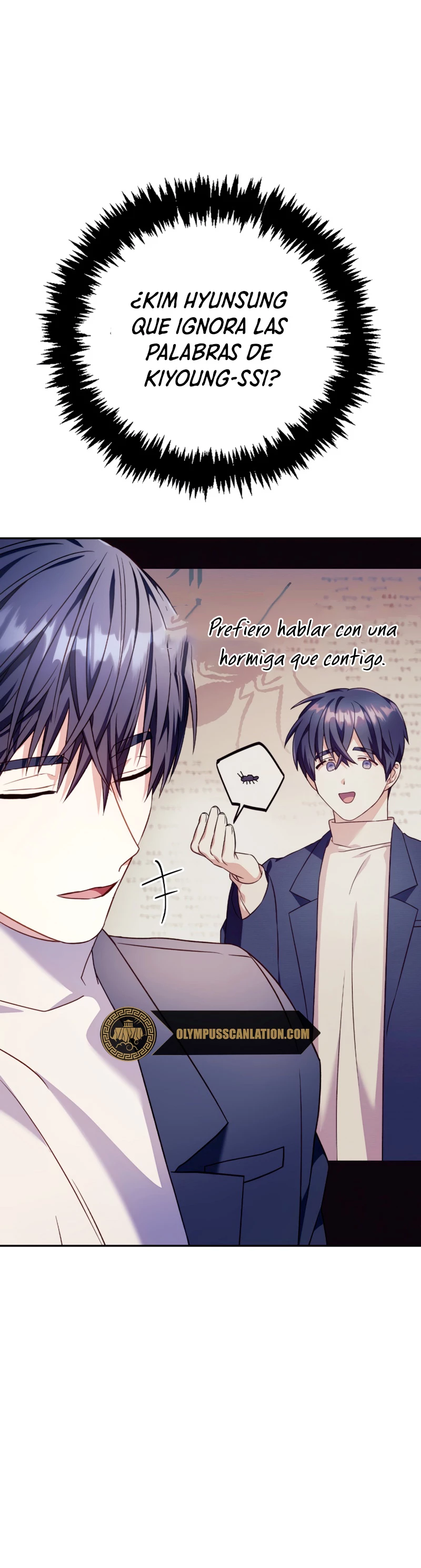 Manual de instrucciones del Reencarnado Capitulo 30 página 45