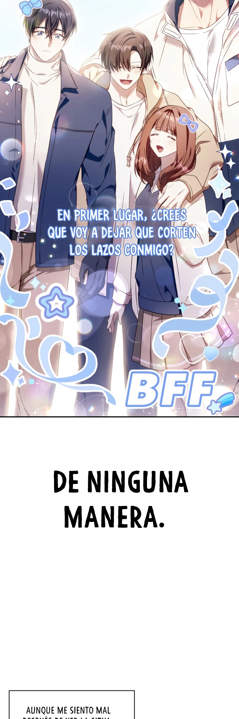 Manual de instrucciones del Reencarnado Capitulo 30 página 47