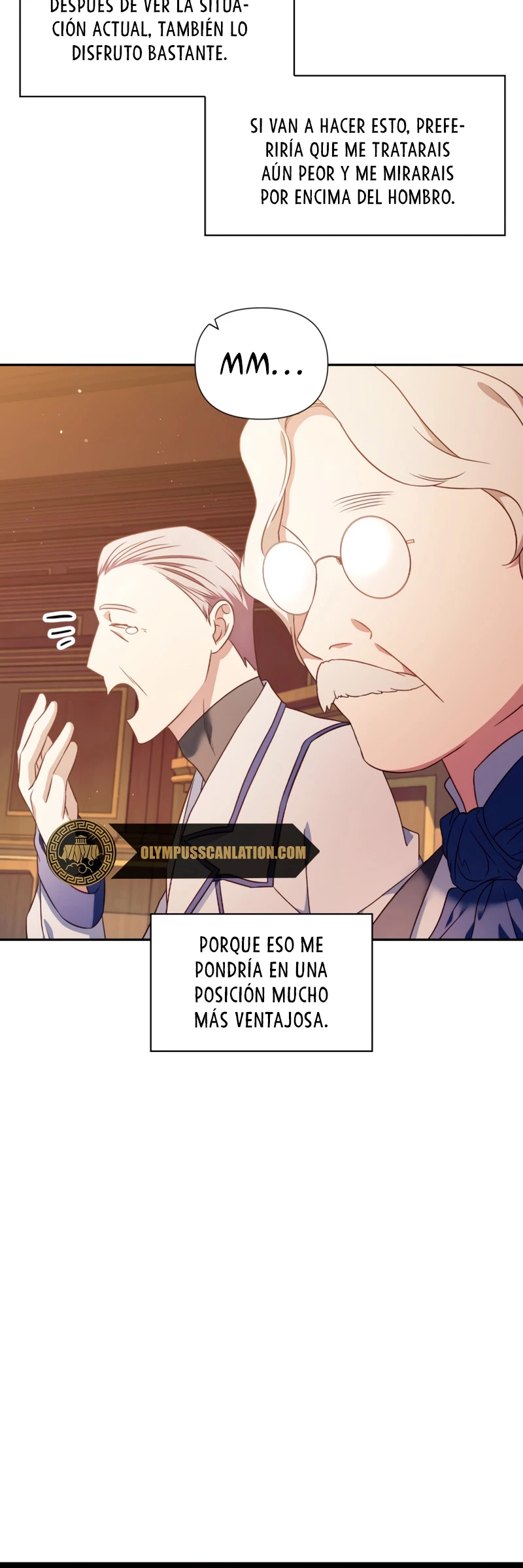 Manual de instrucciones del Reencarnado Capitulo 30 página 48