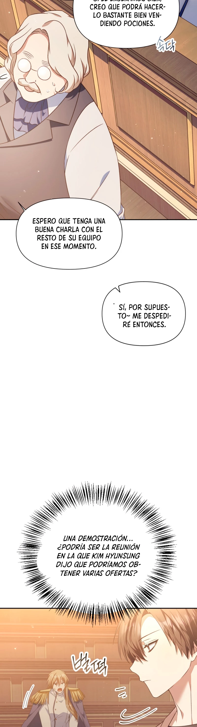 Manual de instrucciones del Reencarnado Capitulo 30 página 54