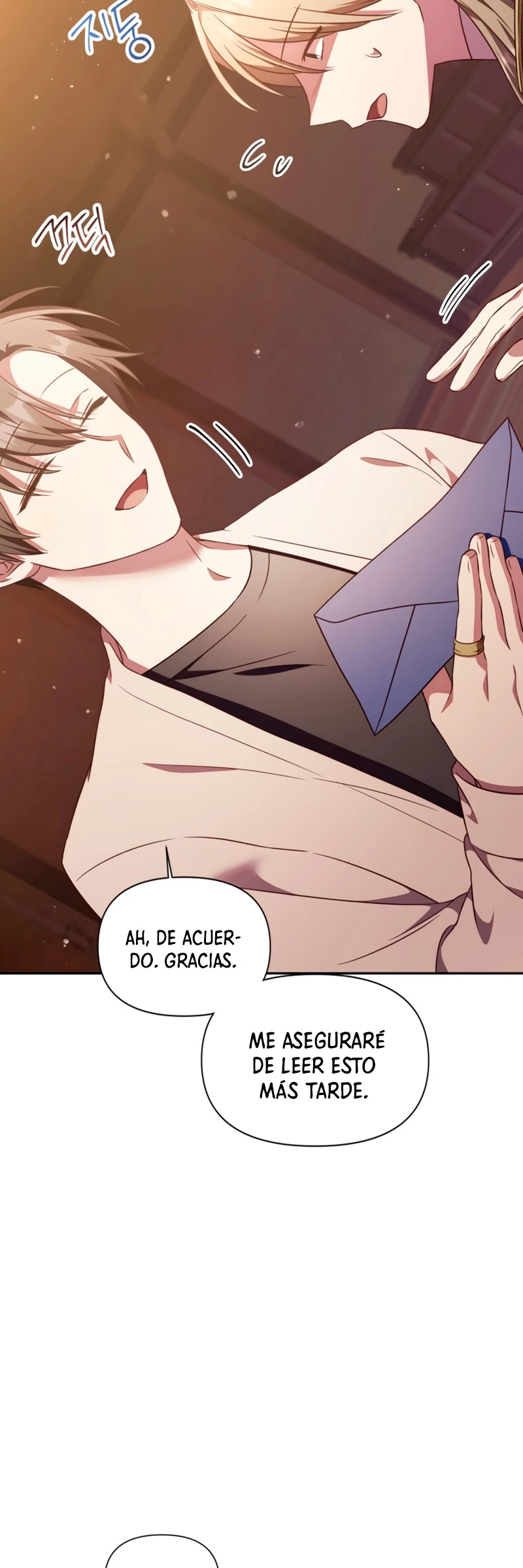 Manual de instrucciones del Reencarnado Capitulo 30 página 56