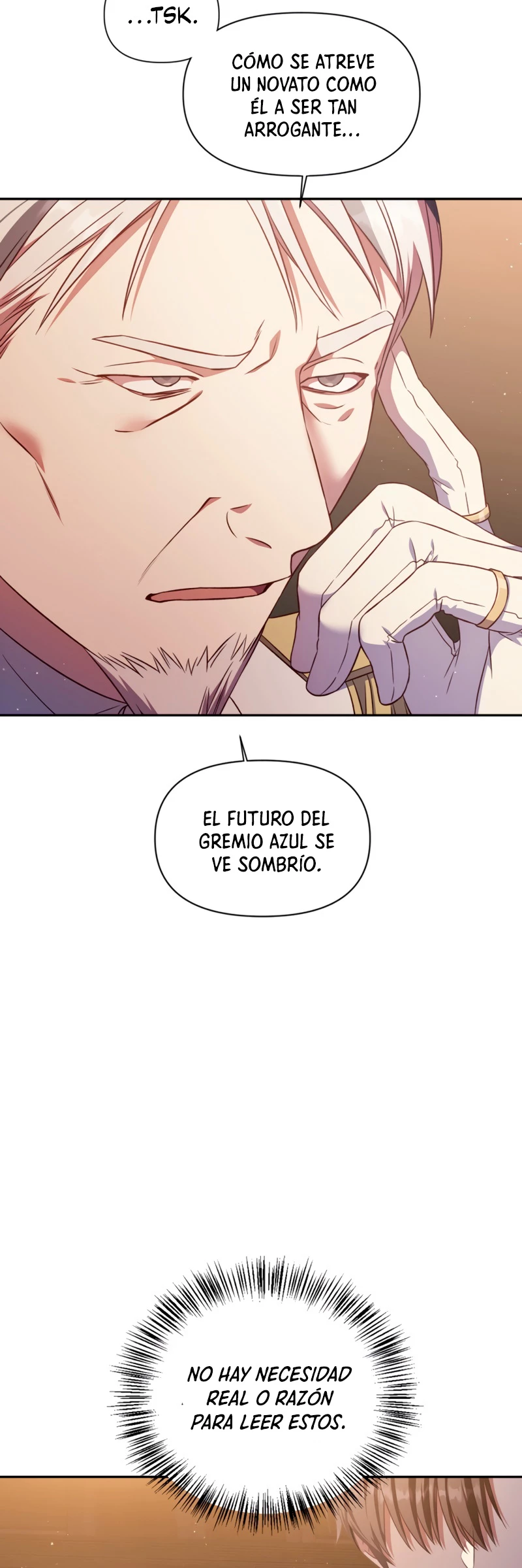 Manual de instrucciones del Reencarnado Capitulo 30 página 57