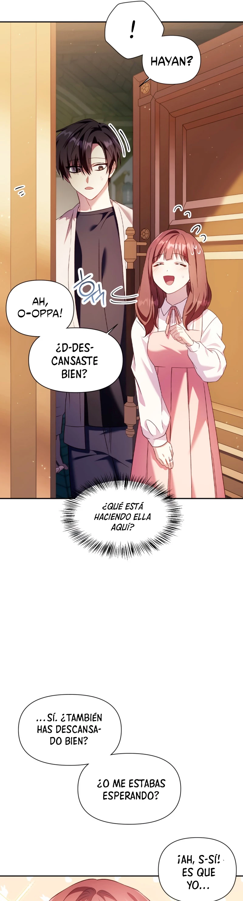 Manual de instrucciones del Reencarnado Capitulo 30 página 7