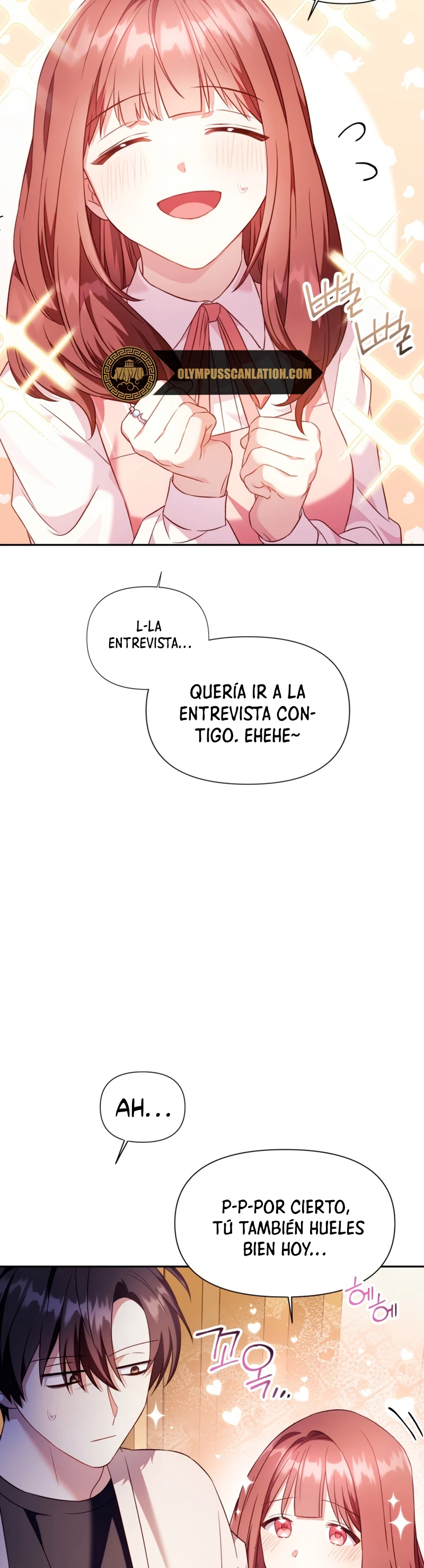 Manual de instrucciones del Reencarnado Capitulo 30 página 8