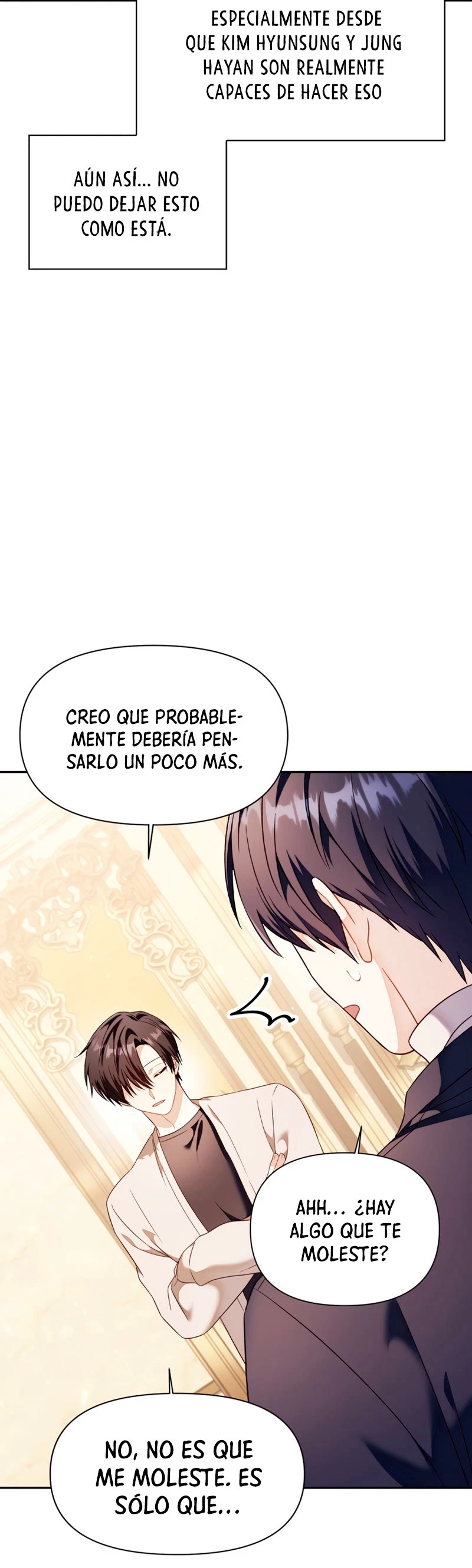 Manual de instrucciones del Reencarnado Capitulo 31 página 10
