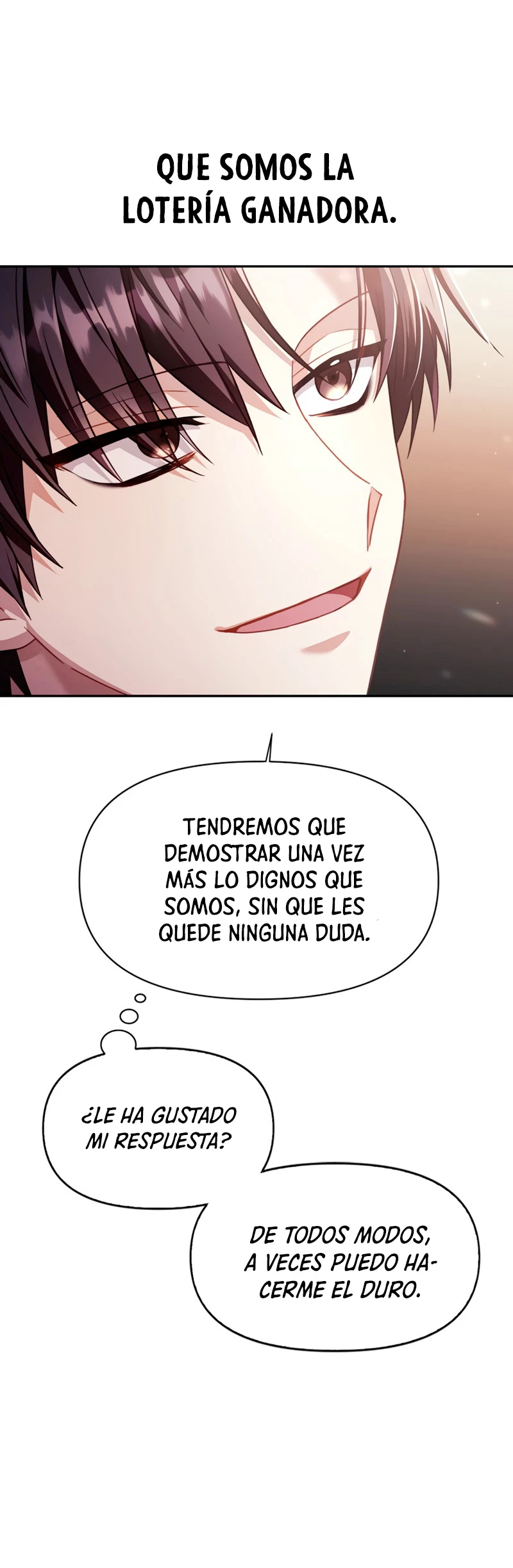 Manual de instrucciones del Reencarnado Capitulo 31 página 16