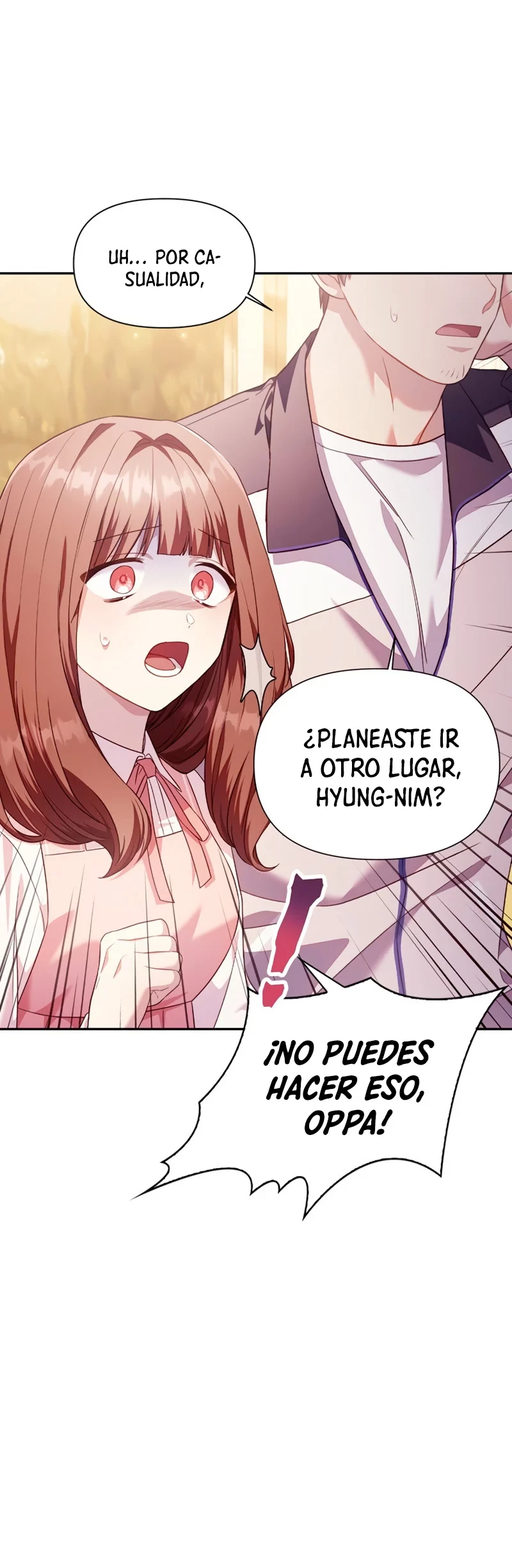 Manual de instrucciones del Reencarnado Capitulo 31 página 17
