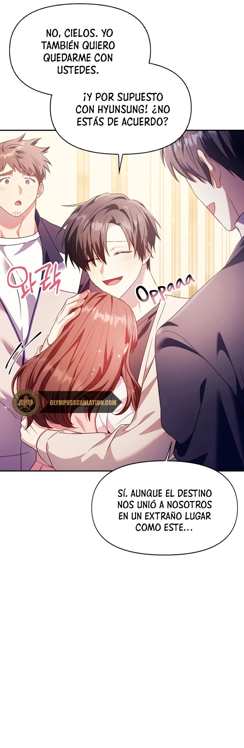 Manual de instrucciones del Reencarnado Capitulo 31 página 18