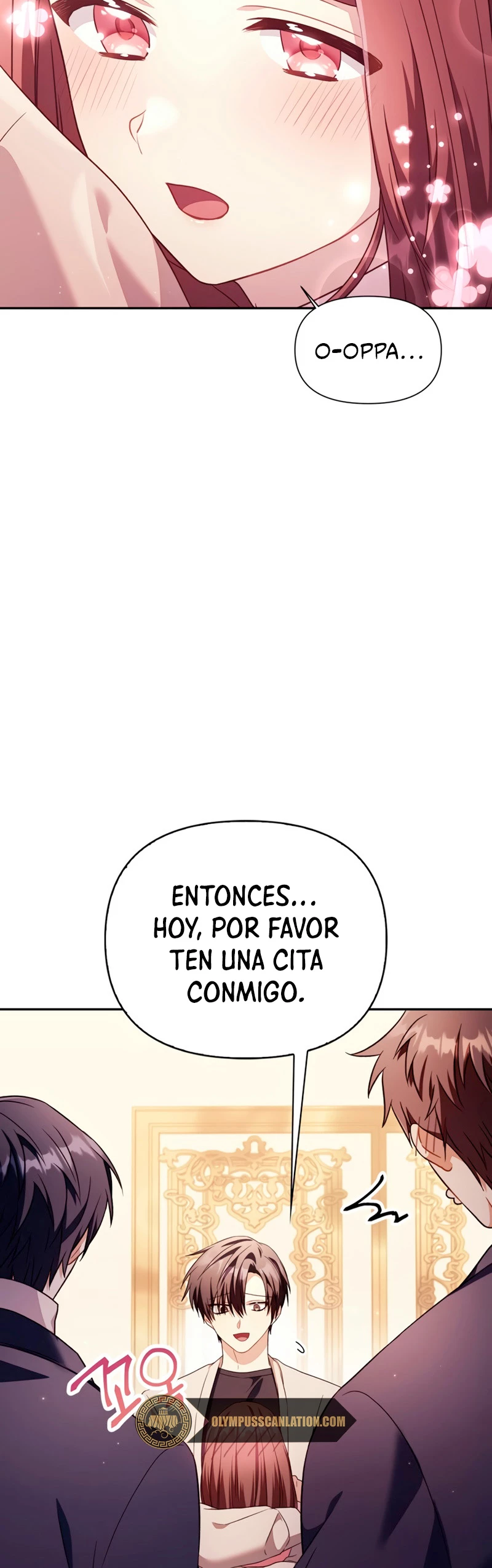 Manual de instrucciones del Reencarnado Capitulo 31 página 22
