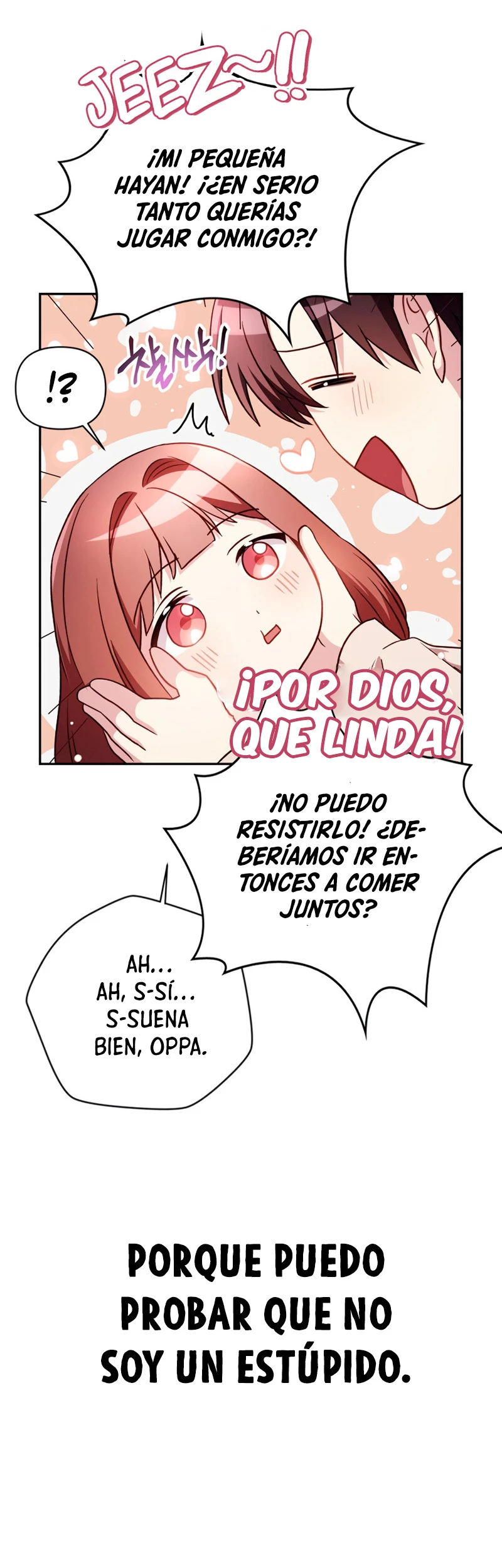 Manual de instrucciones del Reencarnado Capitulo 31 página 35