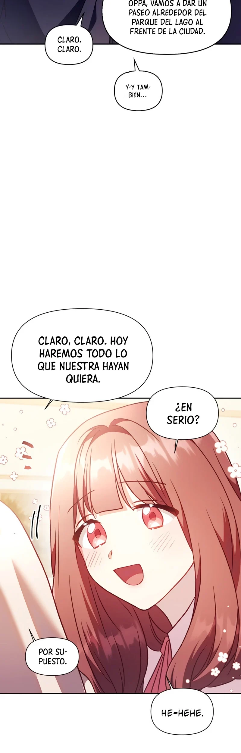 Manual de instrucciones del Reencarnado Capitulo 31 página 37