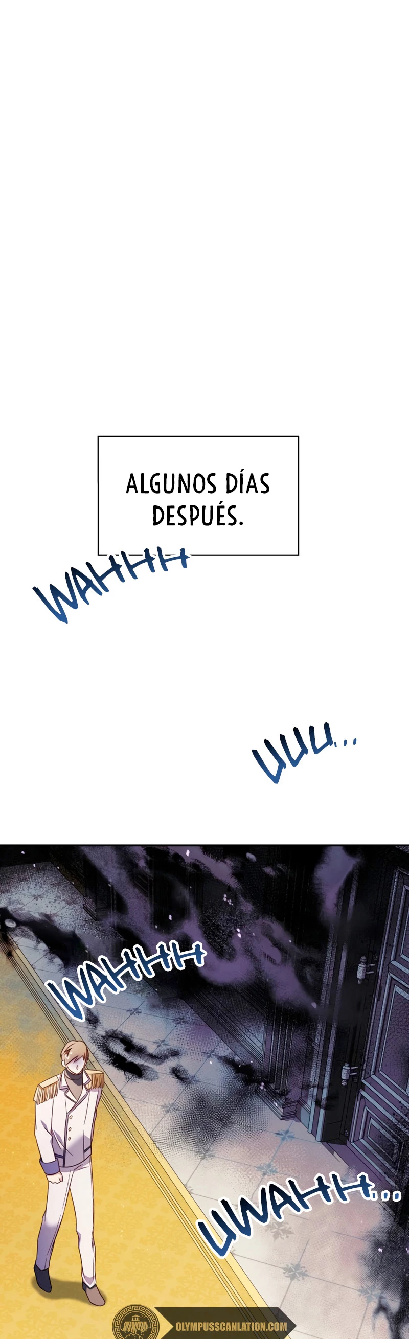 Manual de instrucciones del Reencarnado Capitulo 31 página 40