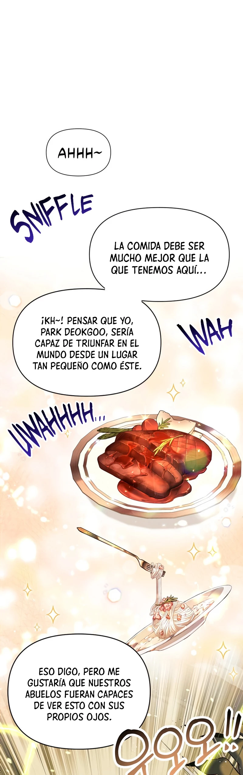 Manual de instrucciones del Reencarnado Capitulo 31 página 44
