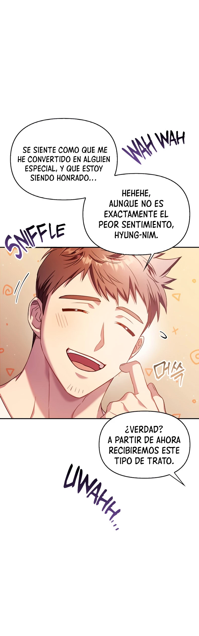 Manual de instrucciones del Reencarnado Capitulo 31 página 46
