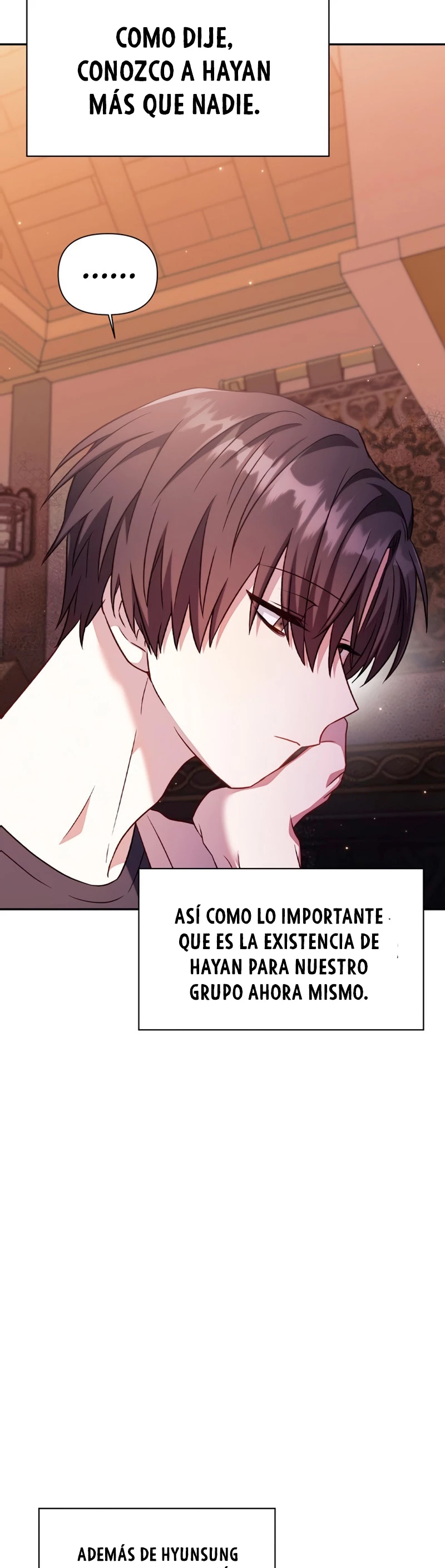Manual de instrucciones del Reencarnado Capitulo 31 página 57