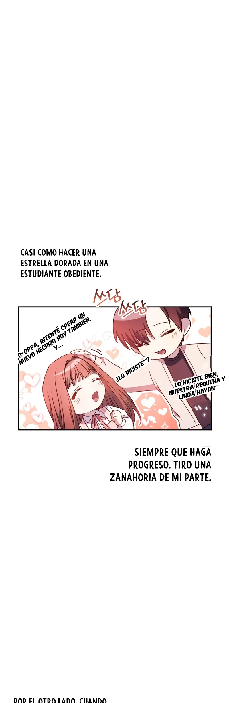 Manual de instrucciones del Reencarnado Capitulo 31 página 64