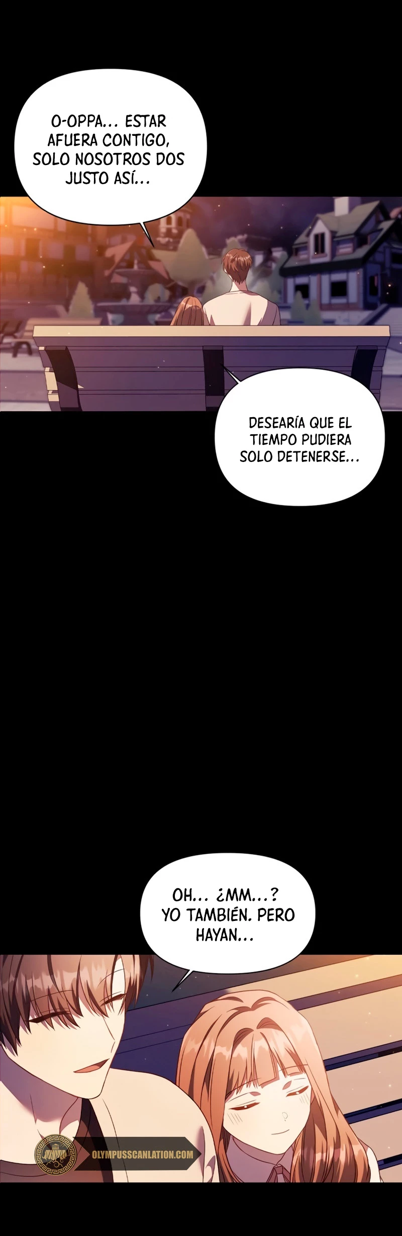 Manual de instrucciones del Reencarnado Capitulo 31 página 66