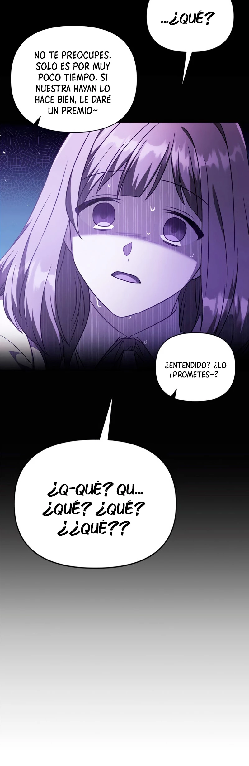 Manual de instrucciones del Reencarnado Capitulo 31 página 68