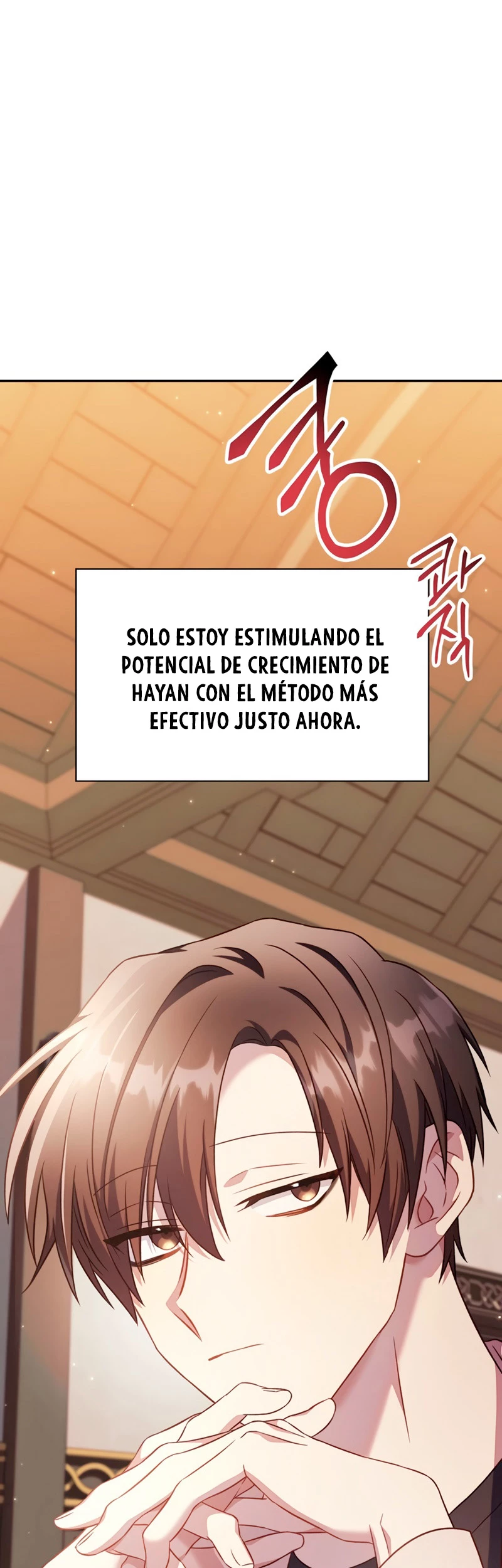 Manual de instrucciones del Reencarnado Capitulo 31 página 70