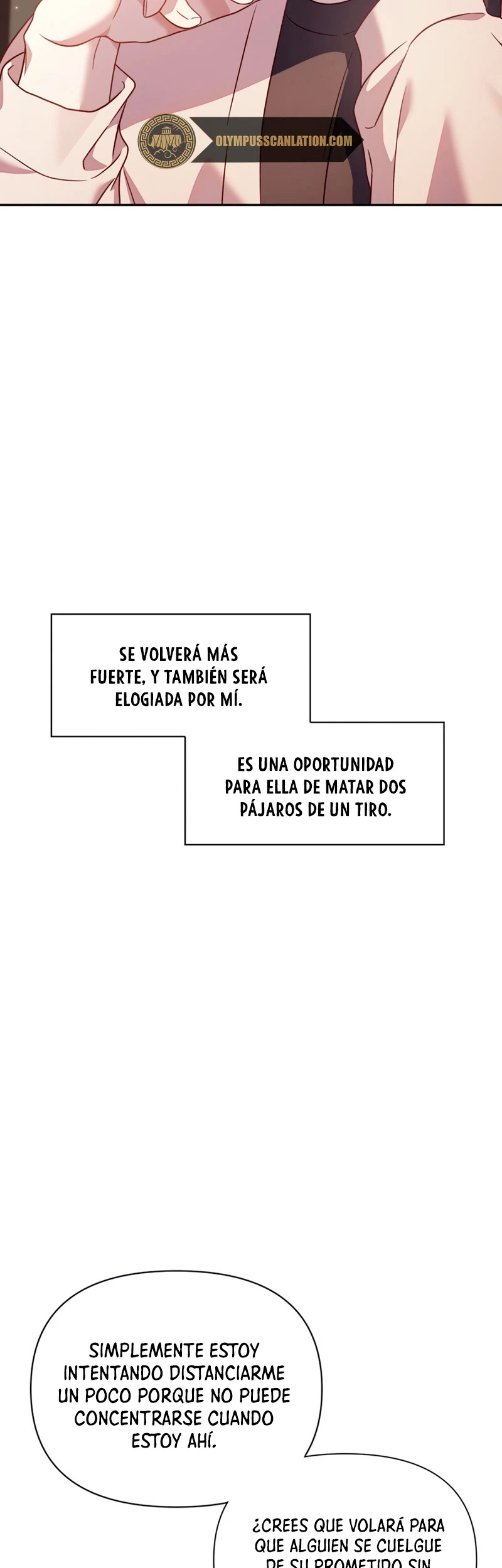 Manual de instrucciones del Reencarnado Capitulo 31 página 71