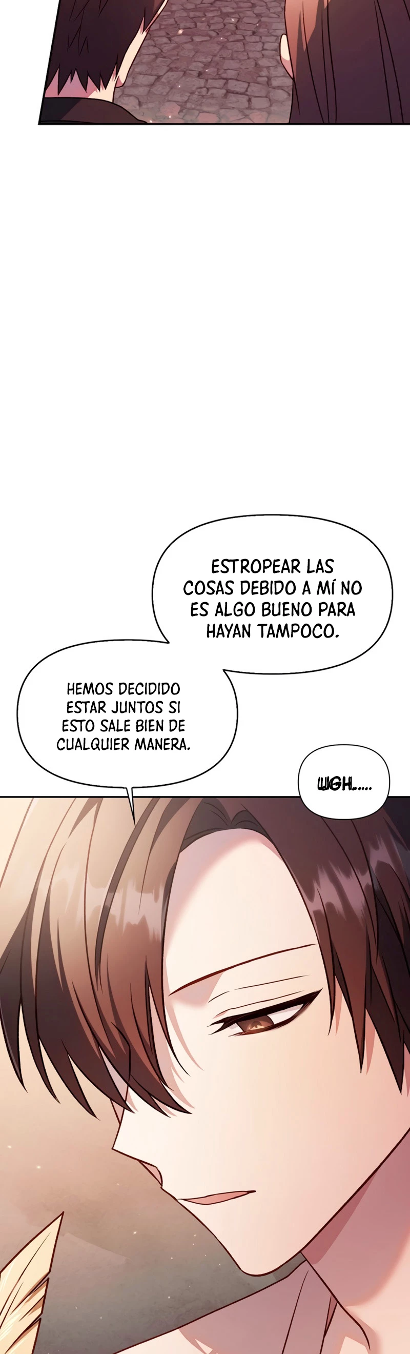 Manual de instrucciones del Reencarnado Capitulo 31 página 74