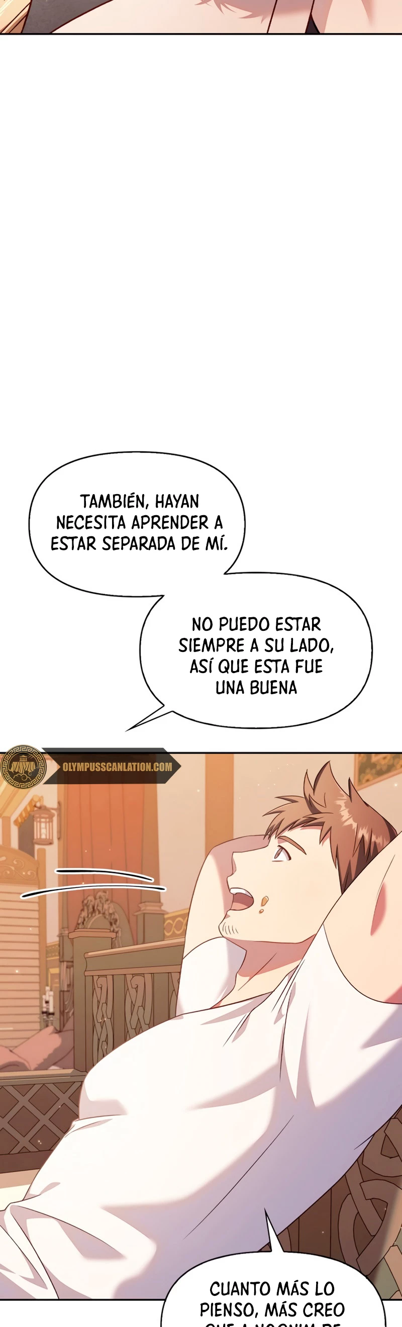 Manual de instrucciones del Reencarnado Capitulo 31 página 75