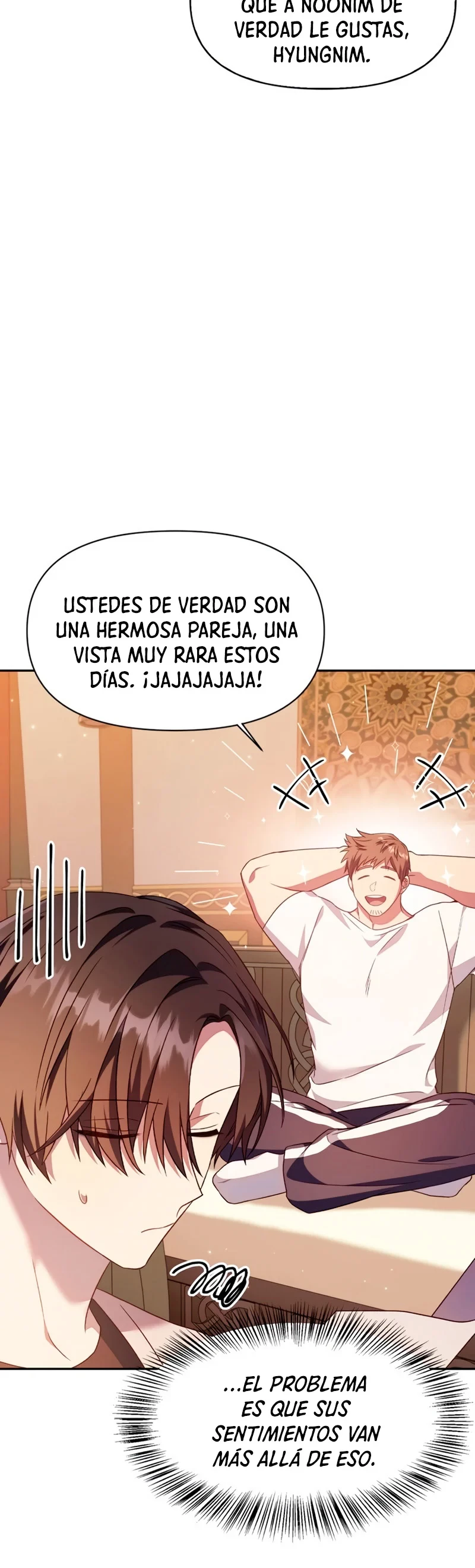 Manual de instrucciones del Reencarnado Capitulo 31 página 76