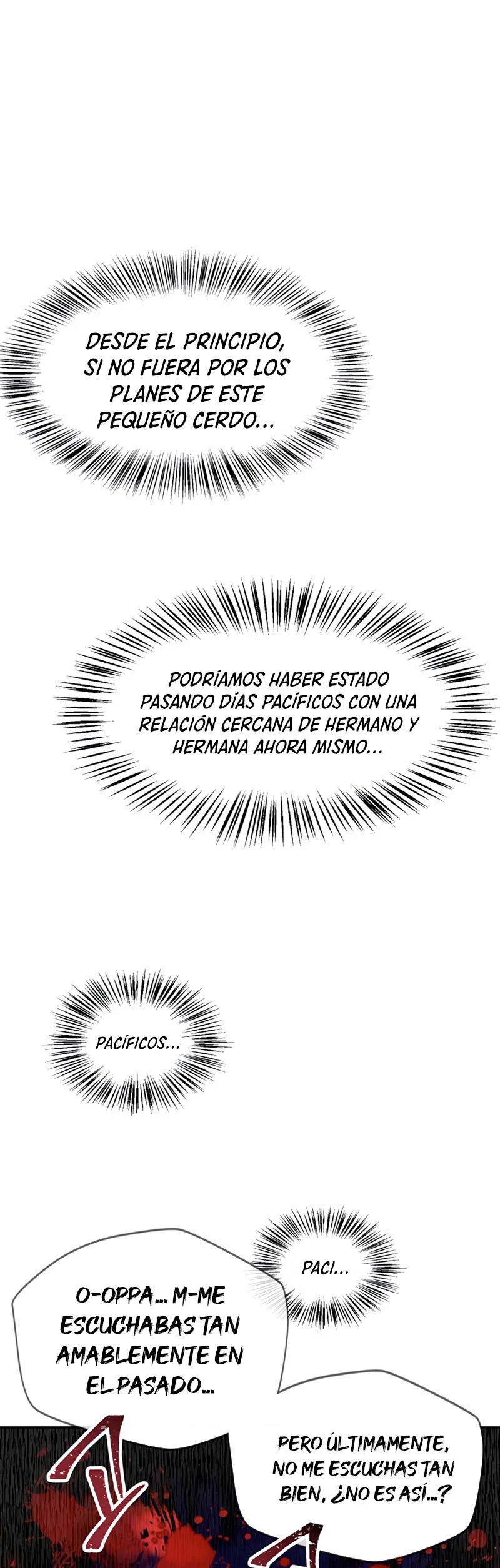 Manual de instrucciones del Reencarnado Capitulo 31 página 77