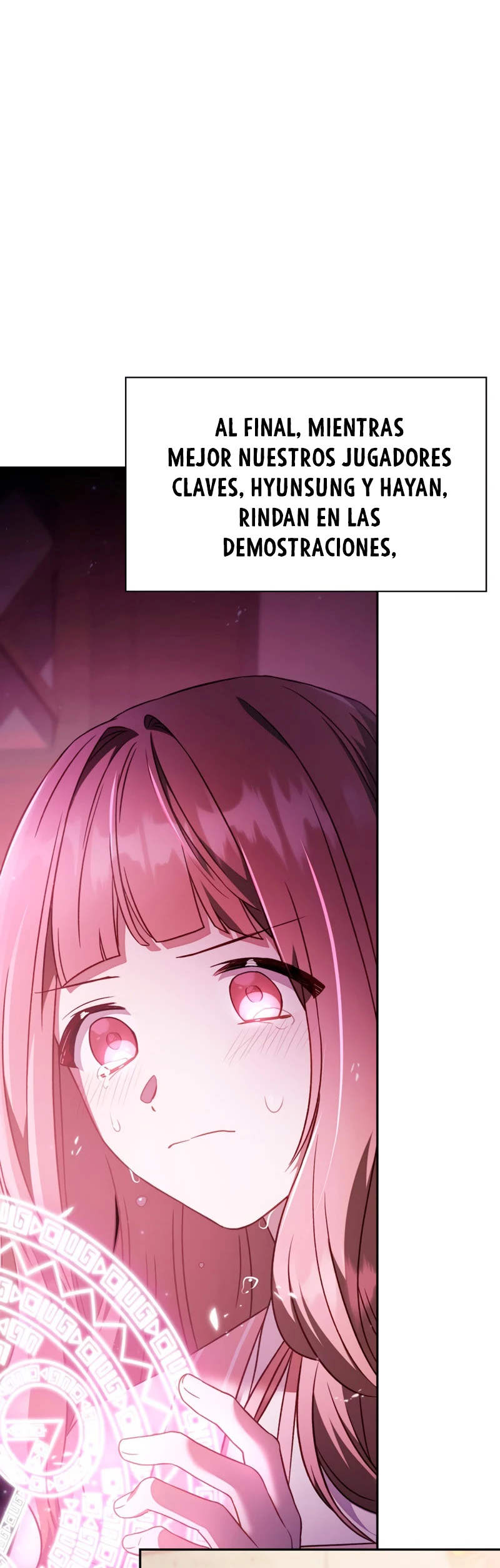 Manual de instrucciones del Reencarnado Capitulo 31 página 79