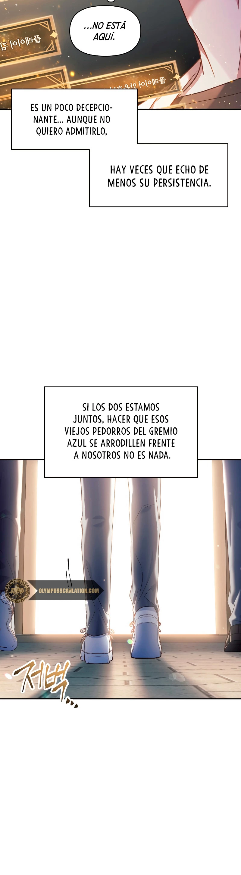 Manual de instrucciones del Reencarnado Capitulo 32 página 10