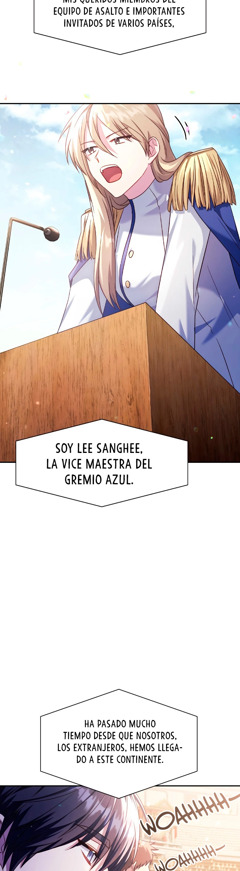 Manual de instrucciones del Reencarnado Capitulo 32 página 13