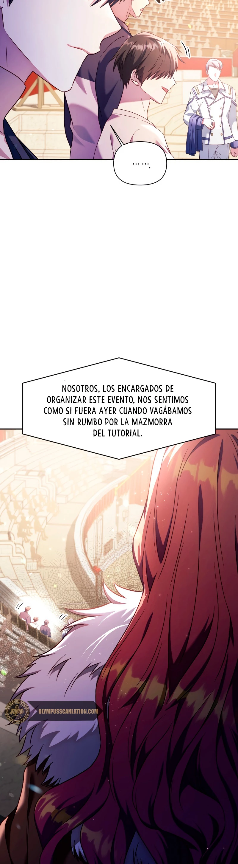 Manual de instrucciones del Reencarnado Capitulo 32 página 14