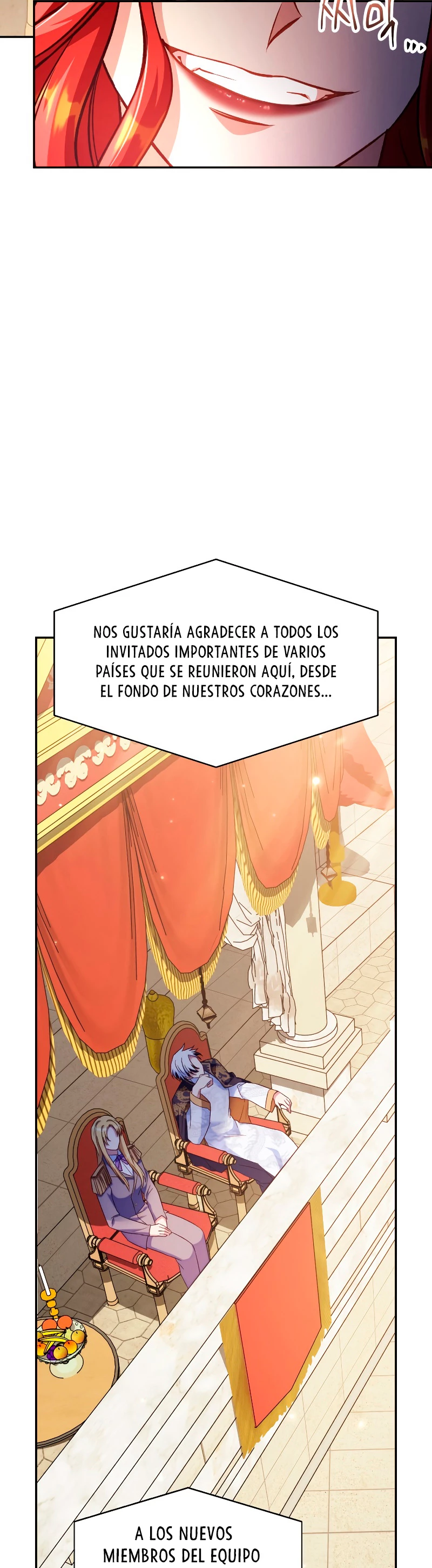 Manual de instrucciones del Reencarnado Capitulo 32 página 16