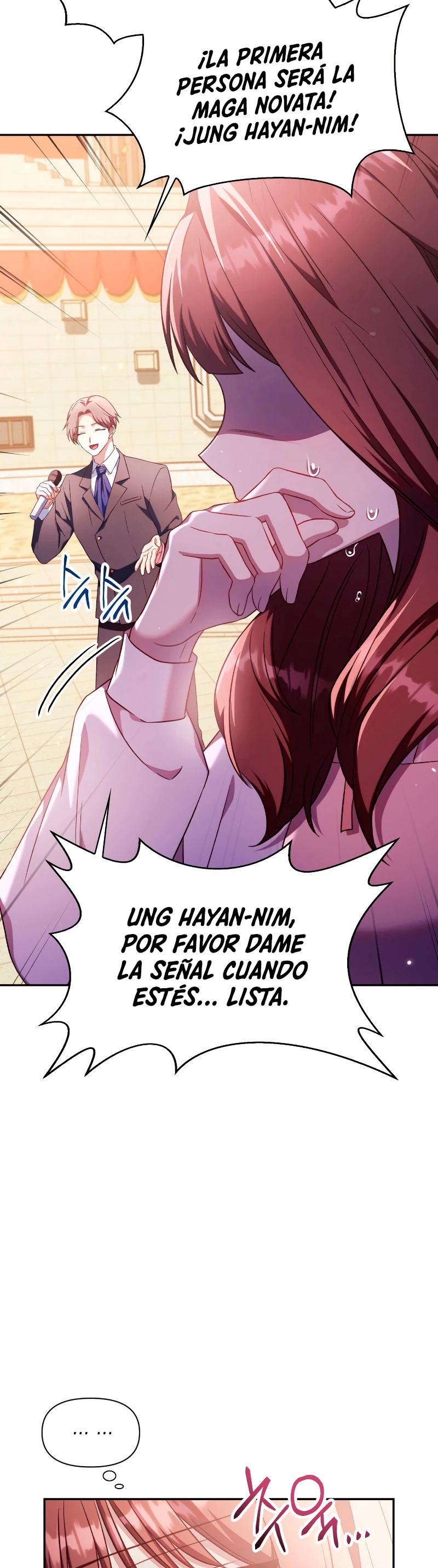 Manual de instrucciones del Reencarnado Capitulo 32 página 24