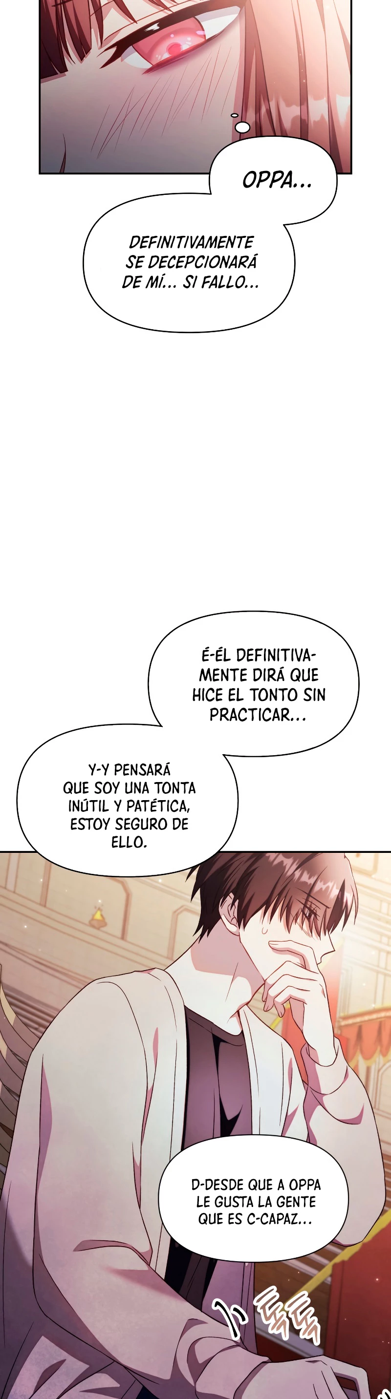 Manual de instrucciones del Reencarnado Capitulo 32 página 25
