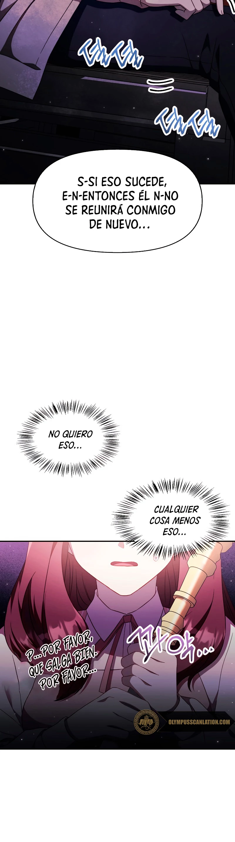 Manual de instrucciones del Reencarnado Capitulo 32 página 26