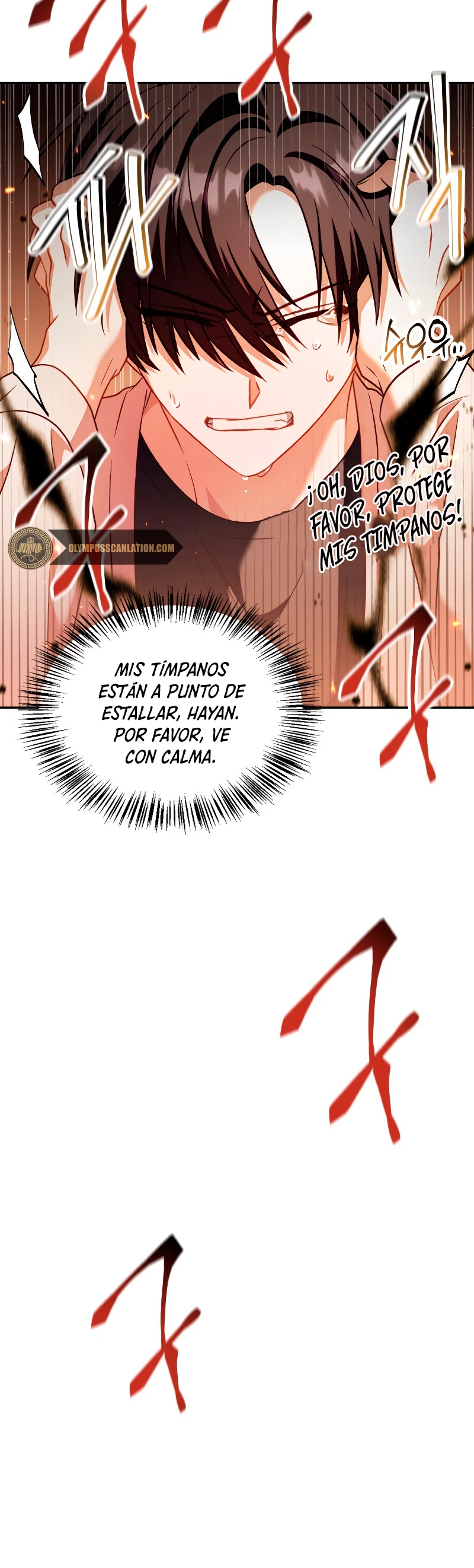 Manual de instrucciones del Reencarnado Capitulo 32 página 42