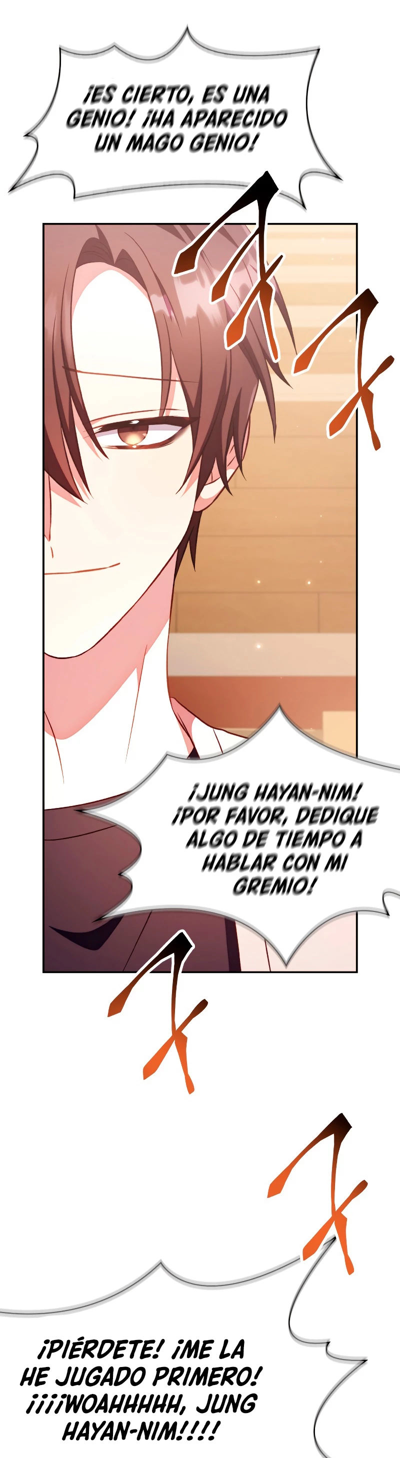 Manual de instrucciones del Reencarnado Capitulo 32 página 52