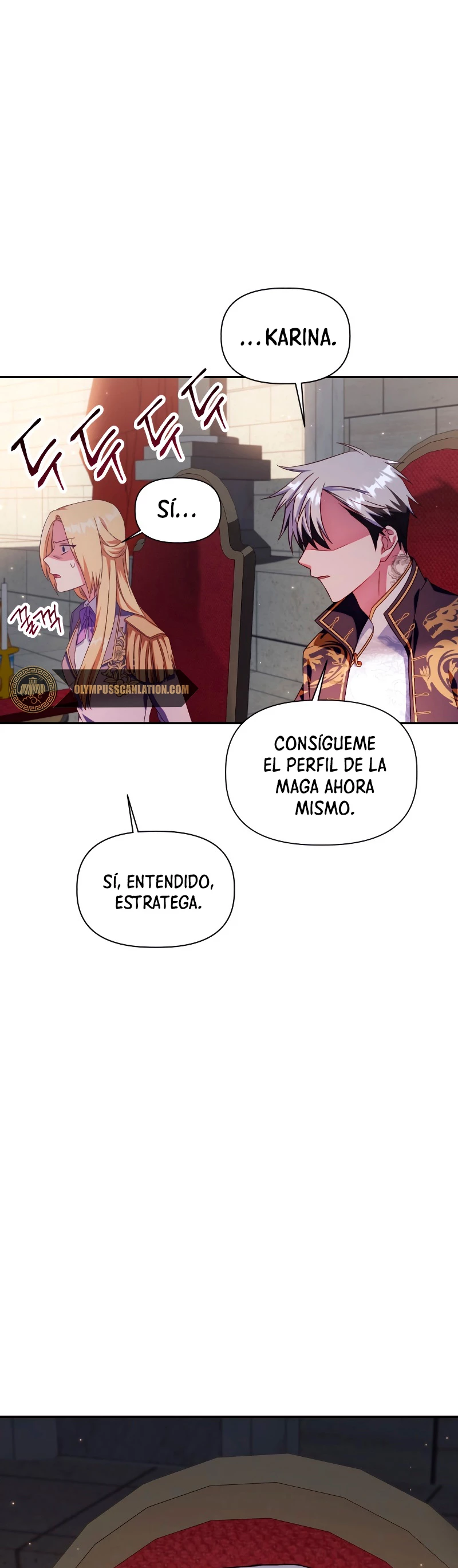 Manual de instrucciones del Reencarnado Capitulo 32 página 59
