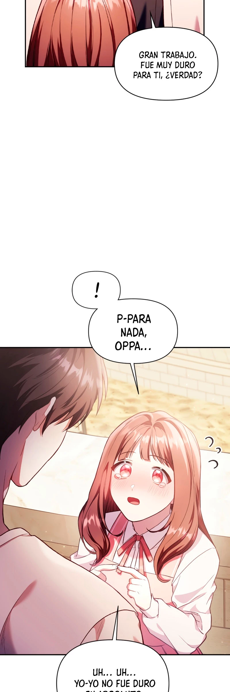Manual de instrucciones del Reencarnado Capitulo 33 página 10
